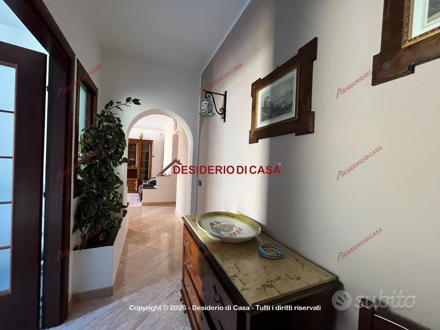Appartamento – Palermo, Arenella, VII Circoscrizione - Altro