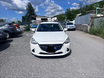 Mazda 2 Mazda2 1.5 Skyactiv-G Essence
