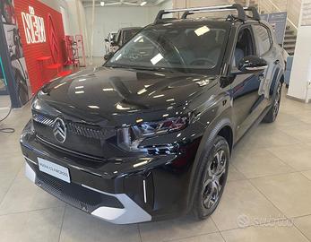 CITROEN Nuova C3 Aircross Elettrica 83kw (113cv) -