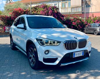 BMW X1 sDrive 18d