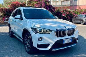 BMW X1 sDrive 18d