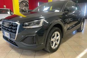 AUDI Q2 30 TDI Business