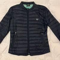 Piumino Fred Perry