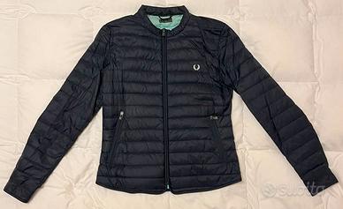 Piumino Fred Perry