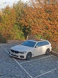 BMW 520 d 190cb