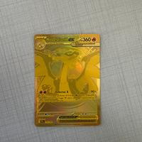 Mega Charizard X ex (PFL 130)