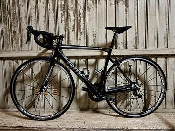 BMC Team Machine SLR01