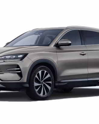 Byd Seal U DM-i BYD Seal U DM-i Plug-In Hybrid –8