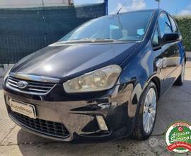 FORD C-Max 1.6 TDCiTitanium