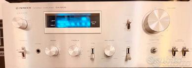 Ampli Pioneer sa 608