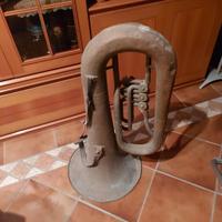 vecchio trombone