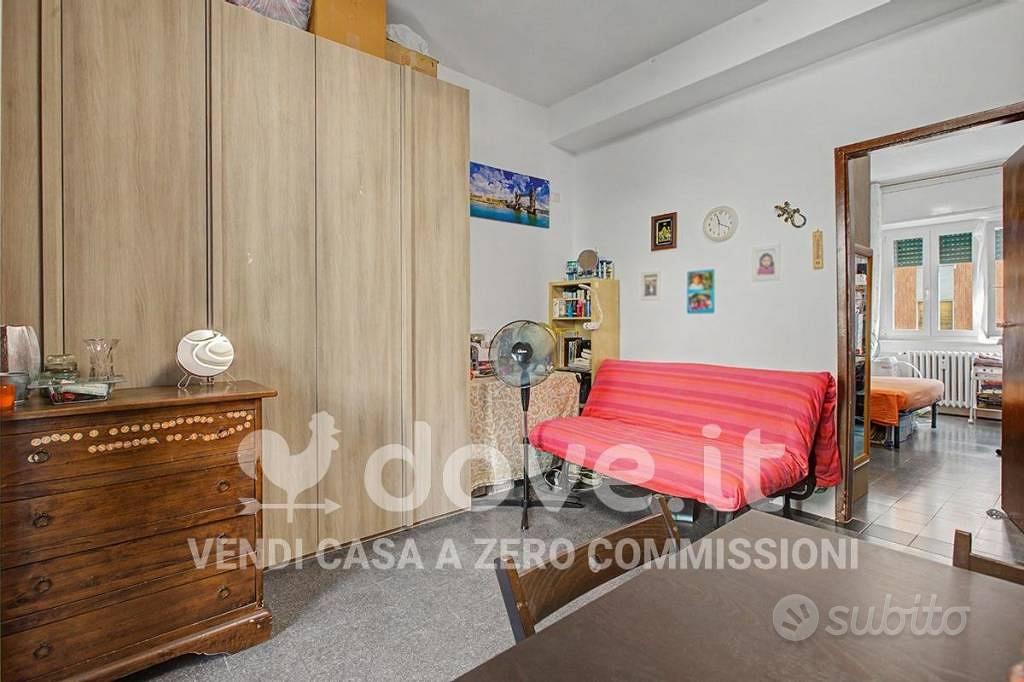 Appartamento – Milano, Municipio 3 - Vista 2