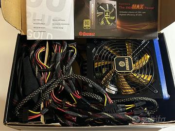 Alimentatore Enermax MODU87+ 700 W