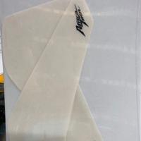 Protezioni serbatoio Honda A.T. 08F74MLNE00ZA