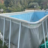 Piscina Intex