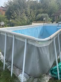 Piscina Intex