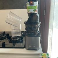 Estrattore pure juice pro kenwood