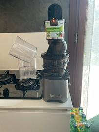 Estrattore pure juice pro kenwood