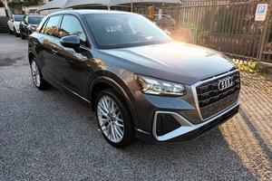 Audi Q2 35 TDI S-tronic S-line 150cv*NAVI*CAM*FULL