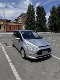 Ford b-max 1.4 bifuel benzina gpl.