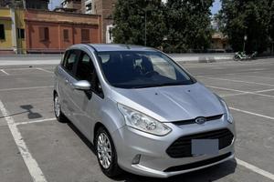 Ford b-max 1.4 bifuel benzina gpl.
