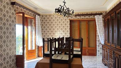 CASA INDIPENDENTE A SANTOPADRE