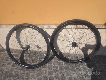 cerchi originali wilier 