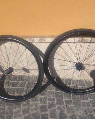 cerchi originali wilier 