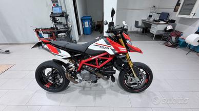 Ducati  Hypermotard 950 sp