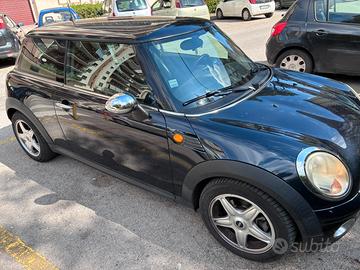 MINI Cooper 1.6 Chili 120cv