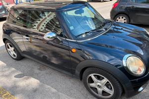 MINI Cooper 1.6 Chili 120cv
