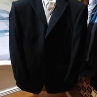 vestito uomo matrimonio eccellenti condizioni 