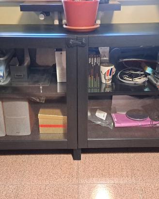 Mobile Besta Ikea