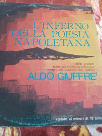 venili l'inferno della poesia napoletana