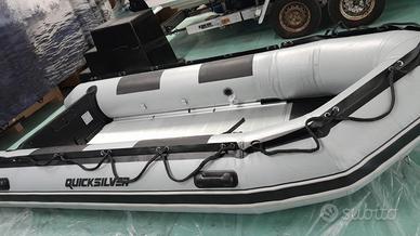 Gommone Quicksilver