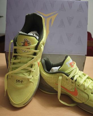 Nike Ja 2 "Twelve Time" – Sneakers nuove taglia 44