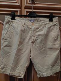 pantaloncini uomo 