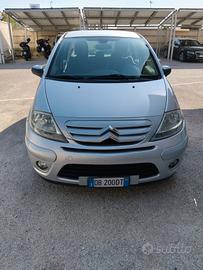 Citroen C3 1.4 HDi 70CV Exclusive