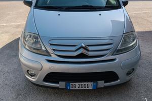 Citroen C3 1.4 HDi 70CV Exclusive