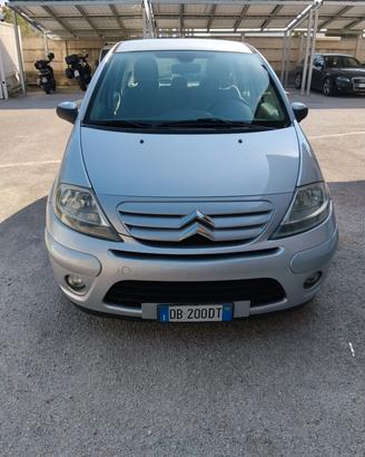 Citroen C3 1.4 HDi 70CV Exclusive