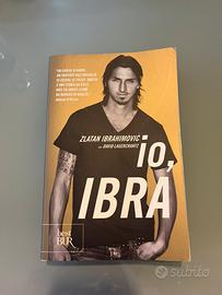 Libro Io Ibra Zlatan Ibrahimovic