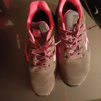 scarpe di lavoro donna 