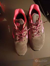 scarpe di lavoro donna 