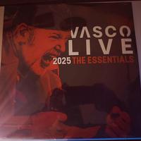 TRIPLO LP, VERSIONE NUMERATA LIMITATA 