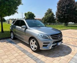 Mercedes-benz ML 350 BlueTEC 4Matic Premium