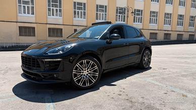 Porsche MacanS  3.0 250cv