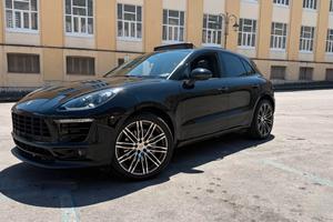 Porsche MacanS  3.0 250cv