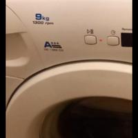 Motore x lavatrice candy 9kg 1300 RPM