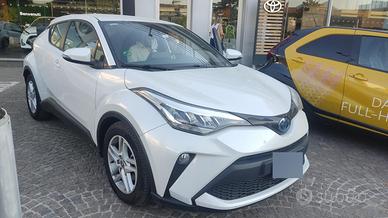 Toyota chr Active 2023