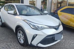 Toyota chr Active 2023